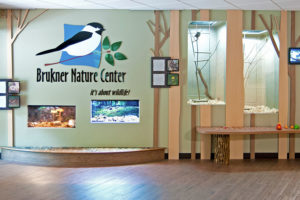 Brukner Nature Center