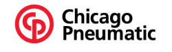 chicago pneumatic logo