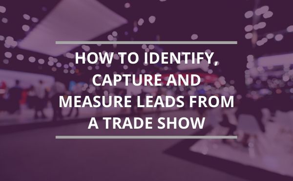 identify and capture leads