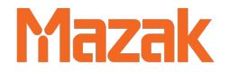 mazak logo