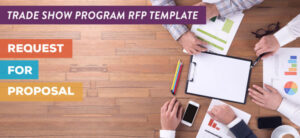 Trade show program rfp template