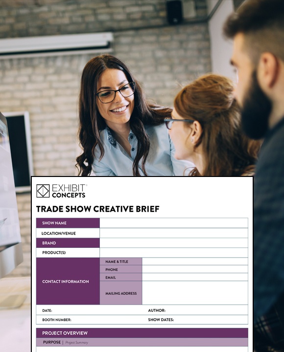 creative brief template