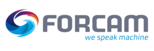 FORCAM logo