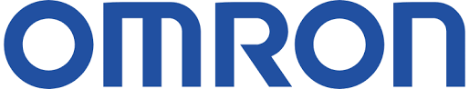 omron logo