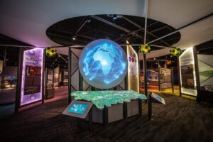 AMSE museum