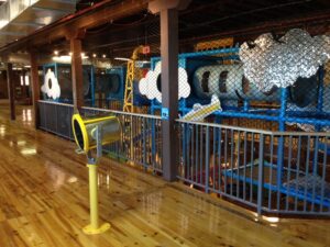 Leonardos Childrens Museum