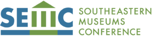 SEMC logo