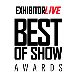 ExhibitorLive Best of Show Awards