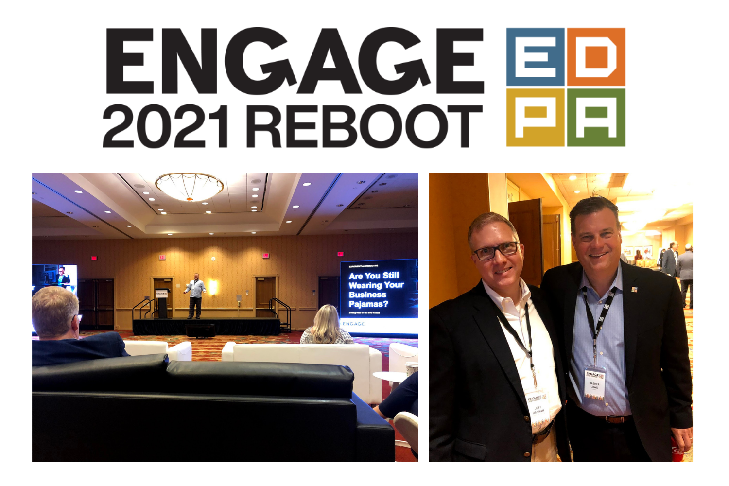 ENGAGE 2021