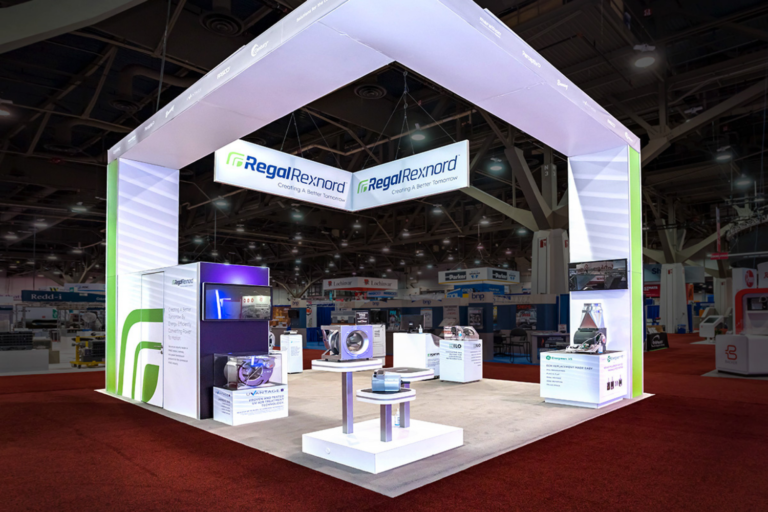 AHR Expo Returns to Trade Show Success Exhibit Concepts Inc.