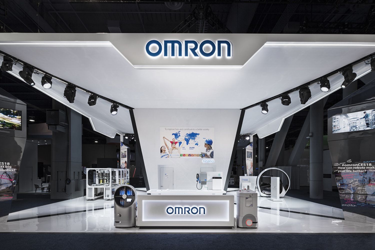 Omron (2)