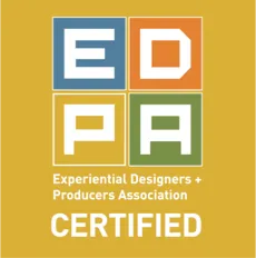 Experiential Designers and Producers Association