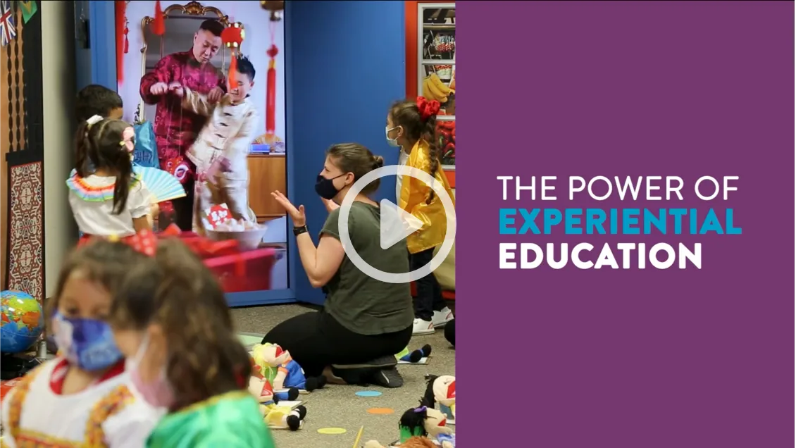 The Power of Experiential Education
