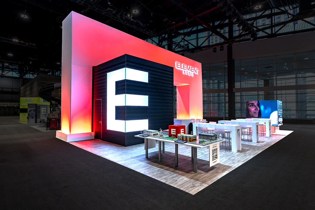 Case Study: Showcasing 40 Years of Innovation at ProMat 2025