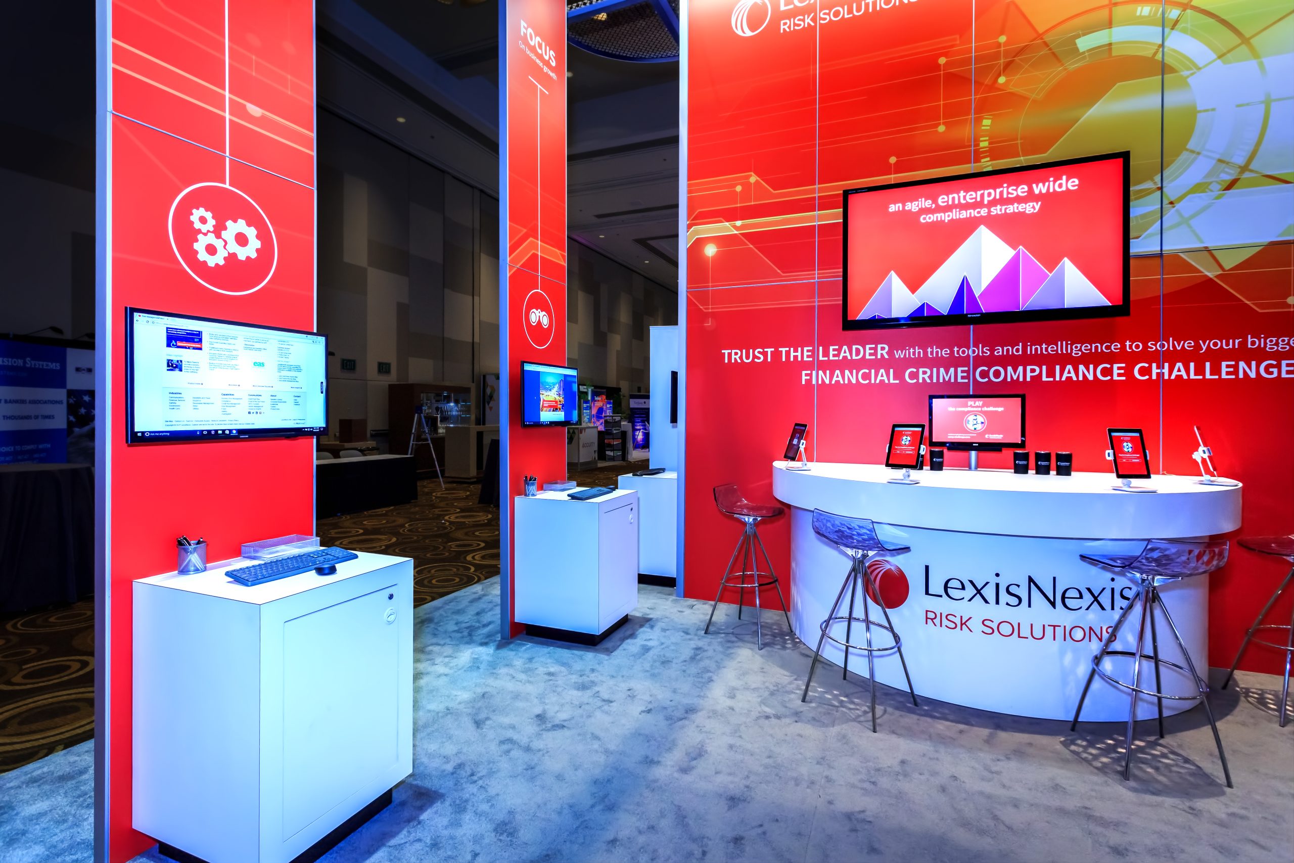 Case Study: LexisNexis Risk Solutions