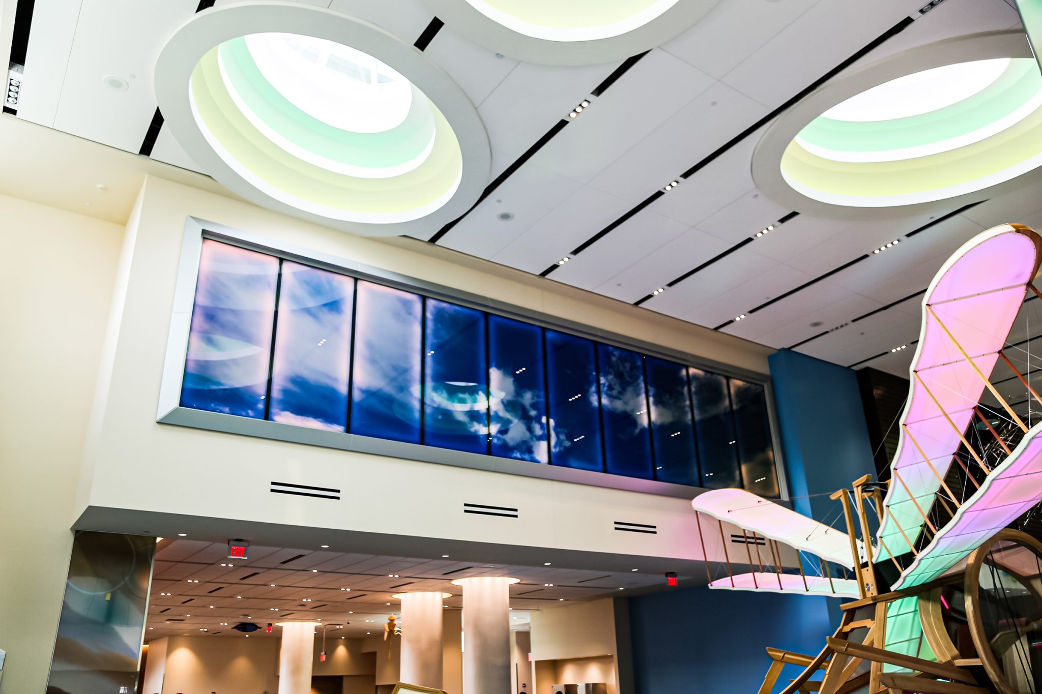 Case Study: Dayton Children's Hospital - Exhibit Concepts Inc.
