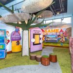 Mosaic Templars Cultural Center