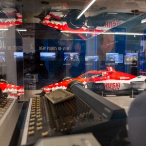 Indianapolis Motor Speedway Museum