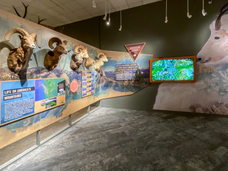 Bond Gallery | Red River Valley Museum